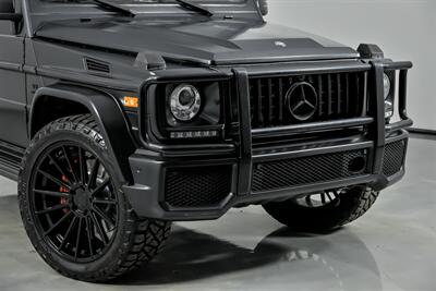 2015 Mercedes-Benz G 63 AMG   - Photo 3 - Joliet, IL 60435