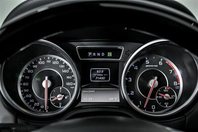 2015 Mercedes-Benz G 63 AMG   - Photo 25 - Joliet, IL 60435