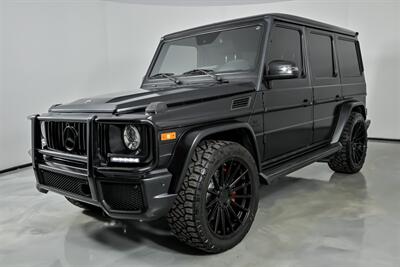 2015 Mercedes-Benz G 63 AMG   - Photo 6 - Joliet, IL 60435