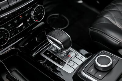 2015 Mercedes-Benz G 63 AMG   - Photo 35 - Joliet, IL 60435