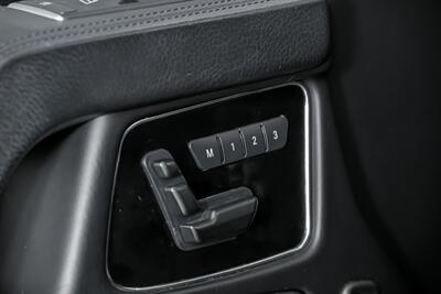 2015 Mercedes-Benz G 63 AMG   - Photo 19 - Joliet, IL 60435