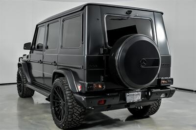 2015 Mercedes-Benz G 63 AMG   - Photo 10 - Joliet, IL 60435