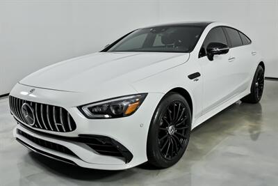 2020 Mercedes-Benz AMG GT 53   - Photo 6 - Joliet, IL 60435
