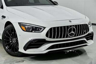 2020 Mercedes-Benz AMG GT 53   - Photo 3 - Joliet, IL 60435