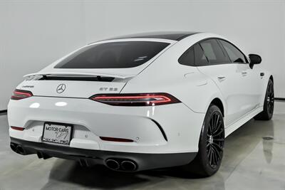 2020 Mercedes-Benz AMG GT 53   - Photo 12 - Joliet, IL 60435