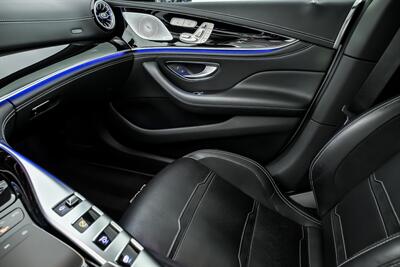 2020 Mercedes-Benz AMG GT 53   - Photo 34 - Joliet, IL 60435