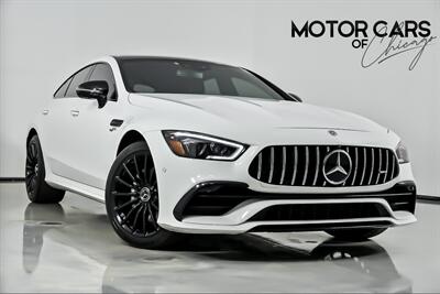 2020 Mercedes-Benz AMG GT 53   - Photo 1 - Joliet, IL 60435