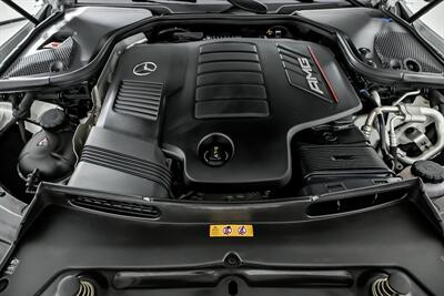 2020 Mercedes-Benz AMG GT 53   - Photo 17 - Joliet, IL 60435