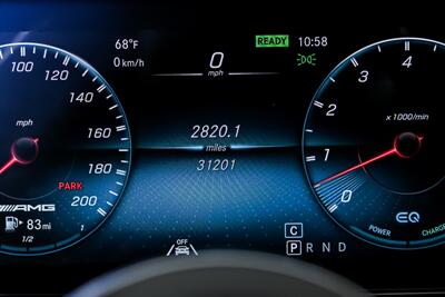 2020 Mercedes-Benz AMG GT 53   - Photo 28 - Joliet, IL 60435