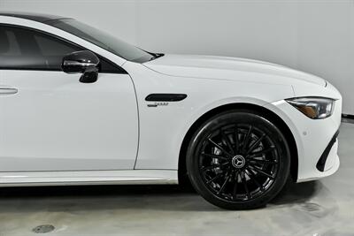 2020 Mercedes-Benz AMG GT 53   - Photo 15 - Joliet, IL 60435