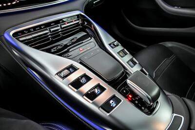 2020 Mercedes-Benz AMG GT 53   - Photo 33 - Joliet, IL 60435