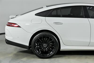 2020 Mercedes-Benz AMG GT 53   - Photo 13 - Joliet, IL 60435