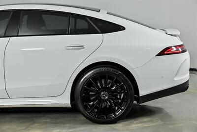2020 Mercedes-Benz AMG GT 53   - Photo 9 - Joliet, IL 60435