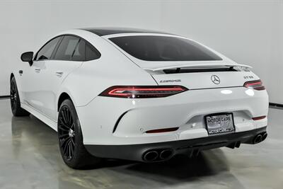 2020 Mercedes-Benz AMG GT 53   - Photo 10 - Joliet, IL 60435