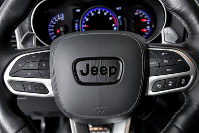 2021 Jeep Grand Cherokee Trackhawk   - Photo 29 - Joliet, IL 60435