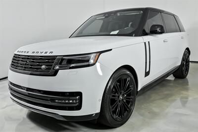 2024 Land Rover Range Rover P400 SE LWB   - Photo 6 - Joliet, IL 60435