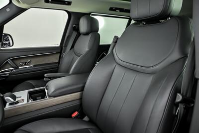 2024 Land Rover Range Rover P400 SE LWB   - Photo 24 - Joliet, IL 60435
