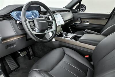 2024 Land Rover Range Rover P400 SE LWB   - Photo 22 - Joliet, IL 60435
