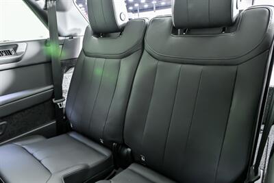 2024 Land Rover Range Rover P400 SE LWB   - Photo 17 - Joliet, IL 60435