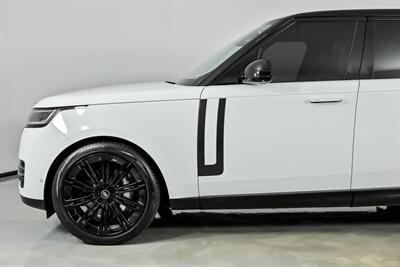 2024 Land Rover Range Rover P400 SE LWB   - Photo 7 - Joliet, IL 60435