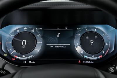 2024 Land Rover Range Rover P400 SE LWB   - Photo 28 - Joliet, IL 60435