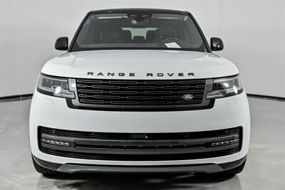 2024 Land Rover Range Rover P400 SE LWB   - Photo 5 - Joliet, IL 60435
