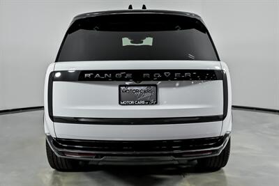 2024 Land Rover Range Rover P400 SE LWB   - Photo 11 - Joliet, IL 60435