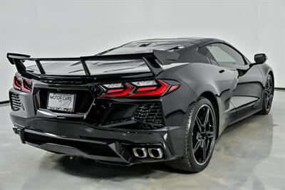 2022 Chevrolet Corvette Stingray 3LT   - Photo 12 - Joliet, IL 60435