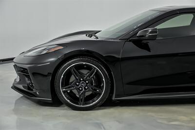 2022 Chevrolet Corvette Stingray 3LT   - Photo 7 - Joliet, IL 60435