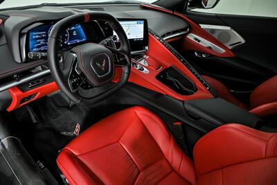2022 Chevrolet Corvette Stingray 3LT   - Photo 23 - Joliet, IL 60435
