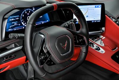 2022 Chevrolet Corvette Stingray 3LT   - Photo 26 - Joliet, IL 60435