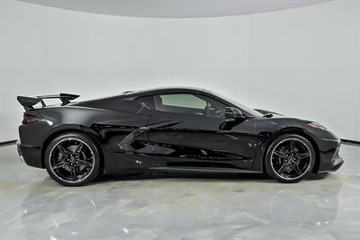 2022 Chevrolet Corvette Stingray 3LT   - Photo 14 - Joliet, IL 60435