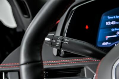 2022 Chevrolet Corvette Stingray 3LT   - Photo 30 - Joliet, IL 60435