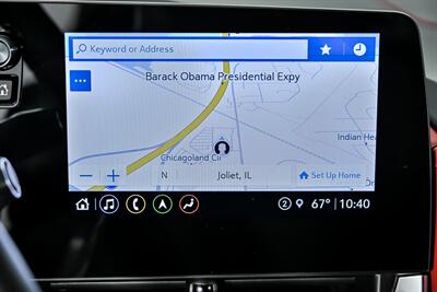 2022 Chevrolet Corvette Stingray 3LT   - Photo 33 - Joliet, IL 60435