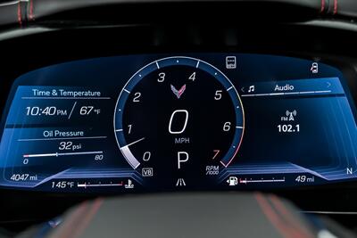 2022 Chevrolet Corvette Stingray 3LT   - Photo 28 - Joliet, IL 60435