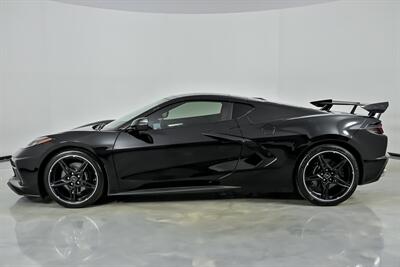 2022 Chevrolet Corvette Stingray 3LT   - Photo 8 - Joliet, IL 60435