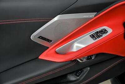 2022 Chevrolet Corvette Stingray 3LT   - Photo 20 - Joliet, IL 60435