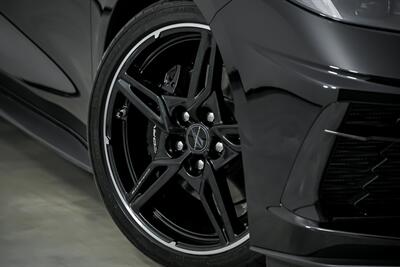 2022 Chevrolet Corvette Stingray 3LT   - Photo 4 - Joliet, IL 60435