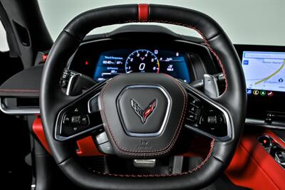 2022 Chevrolet Corvette Stingray 3LT   - Photo 29 - Joliet, IL 60435