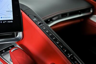 2022 Chevrolet Corvette Stingray 3LT   - Photo 36 - Joliet, IL 60435