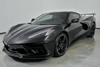 2022 Chevrolet Corvette Stingray 3LT   - Photo 6 - Joliet, IL 60435