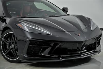2022 Chevrolet Corvette Stingray 3LT   - Photo 3 - Joliet, IL 60435