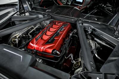 2022 Chevrolet Corvette Stingray 3LT   - Photo 17 - Joliet, IL 60435