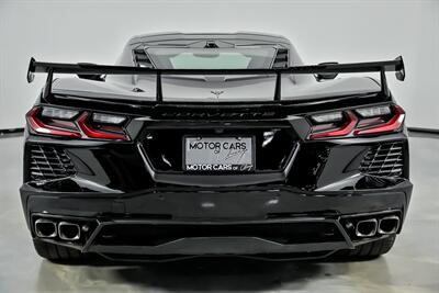 2022 Chevrolet Corvette Stingray 3LT   - Photo 11 - Joliet, IL 60435