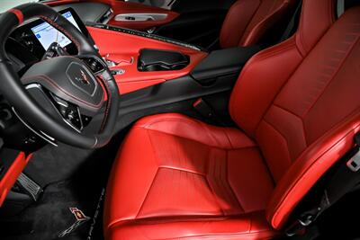 2022 Chevrolet Corvette Stingray 3LT   - Photo 24 - Joliet, IL 60435