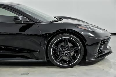 2022 Chevrolet Corvette Stingray 3LT   - Photo 15 - Joliet, IL 60435
