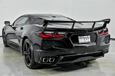 2022 Chevrolet Corvette Stingray 3LT   - Photo 10 - Joliet, IL 60435