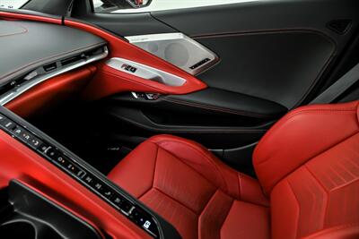 2022 Chevrolet Corvette Stingray 3LT   - Photo 39 - Joliet, IL 60435