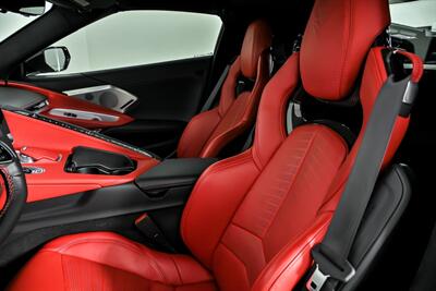2022 Chevrolet Corvette Stingray 3LT   - Photo 25 - Joliet, IL 60435