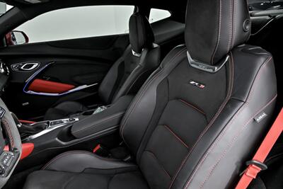 2022 Chevrolet Camaro ZL1-$30K MODS-MINT ZL1!   - Photo 23 - Joliet, IL 60435